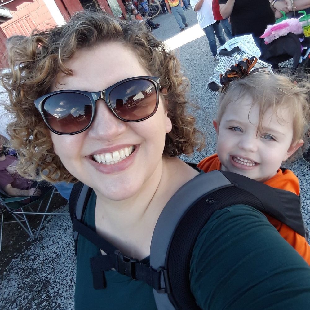 Meet your Posher, Ally